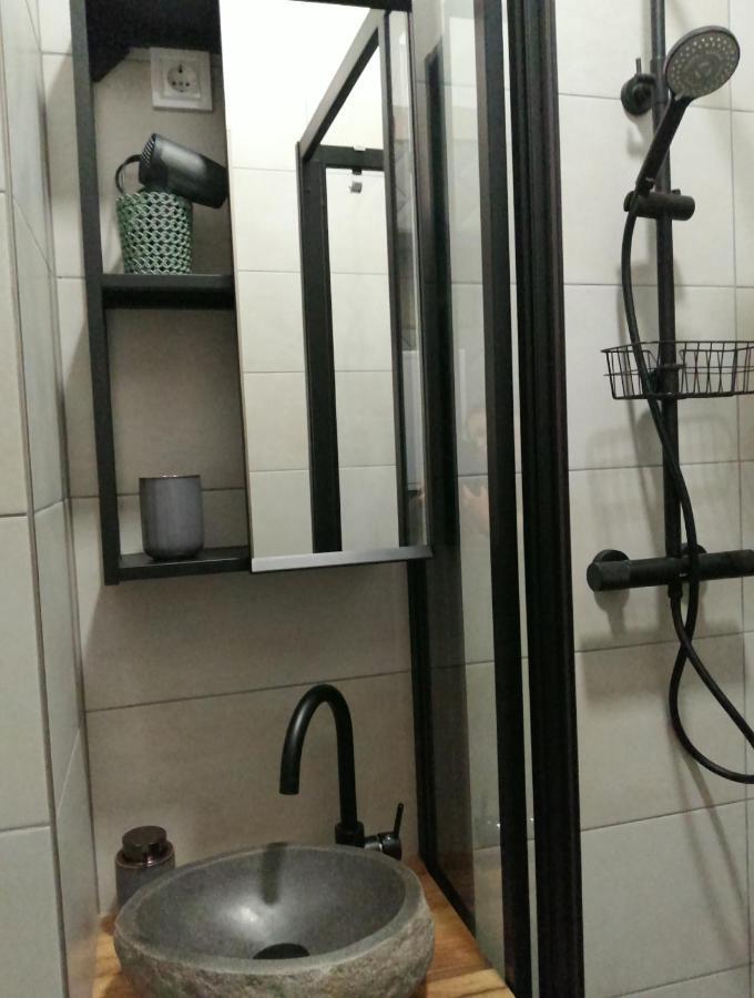 Hanna Apartman セゲド エクステリア 写真
