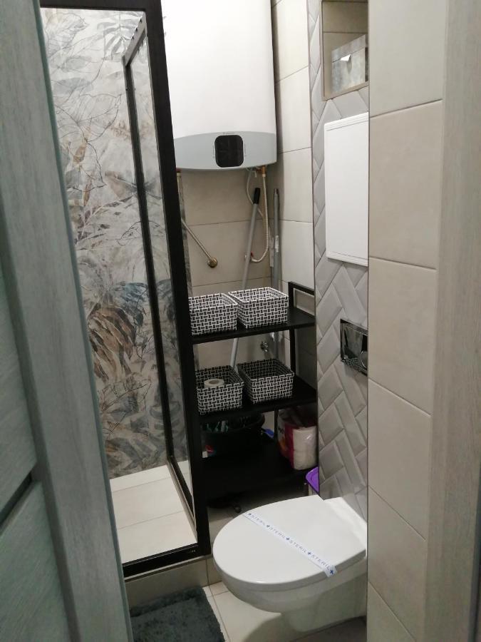 Hanna Apartman セゲド エクステリア 写真